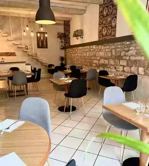 Le Restaurant - Ô P'tit Comtois - restaurant dole centre ville - restaurant DOLE
