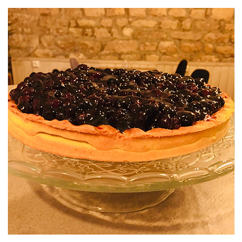 Le Restaurant - Ô P'tit Comtois - restaurant dole centre ville - restaurant a faire DOLE