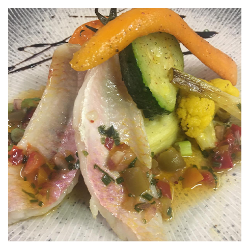 Le Restaurant - Ô P'tit Comtois - restaurant dole centre ville - bon restaurant DOLE