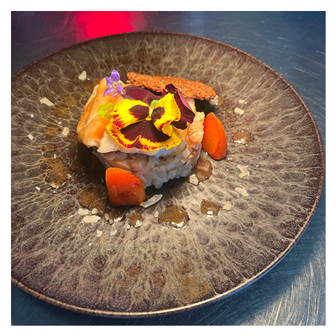 Le Restaurant - Ô P'tit Comtois - restaurant dole centre ville - restaurant a faire DOLE