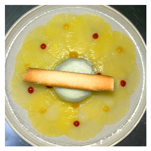 Le Restaurant - Ô P'tit Comtois - restaurant dole centre ville - meilleur restaurant DOLE