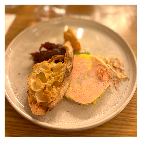 Le Restaurant - Ô P'tit Comtois - restaurant dole centre ville - restaurant a faire DOLE